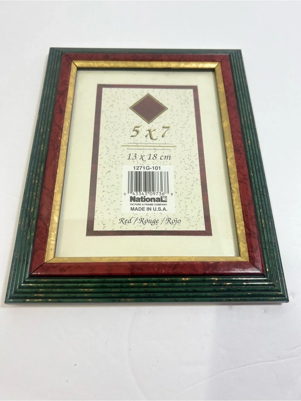 National Picture and Frame Company vintage national